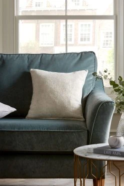 Next Heavyweight Chenille Cushion