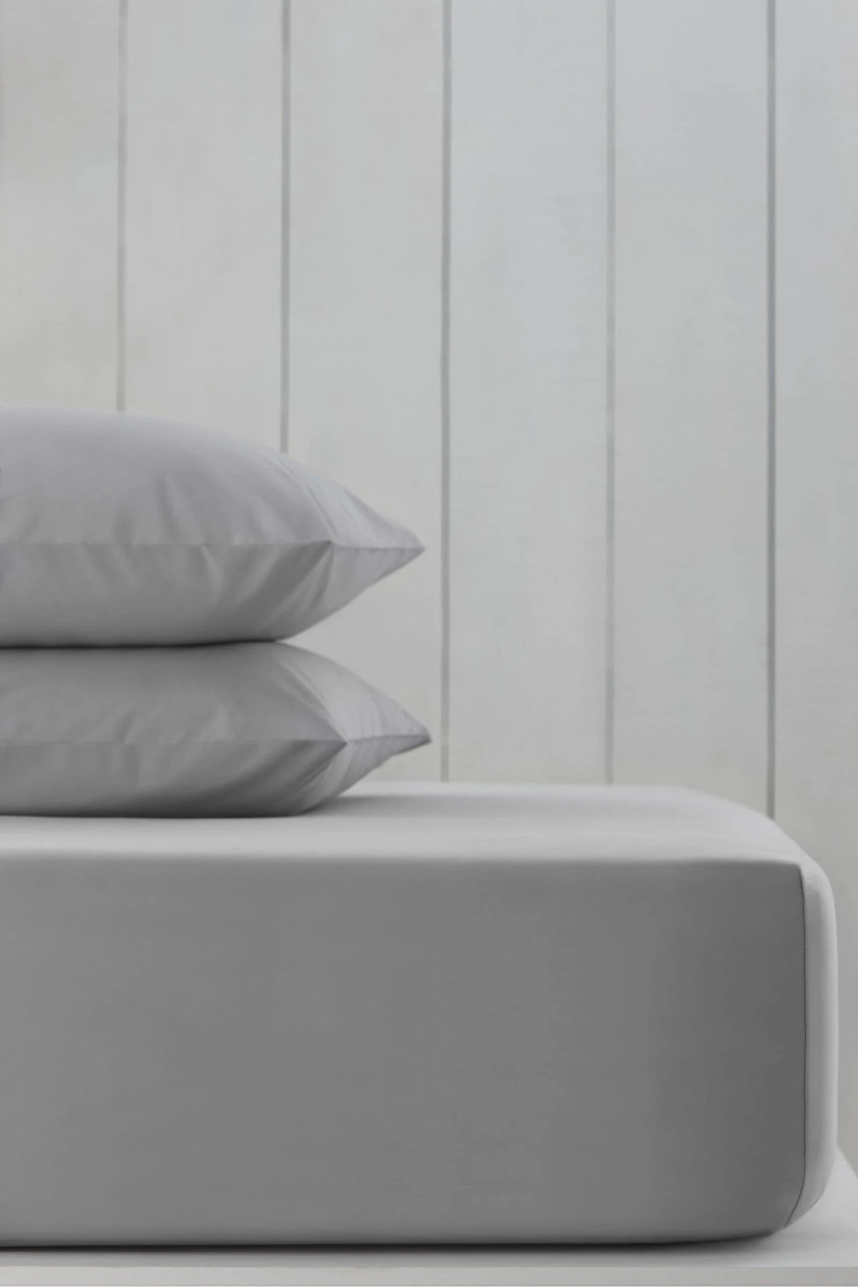Next 2 Pack Cotton Rich Deep Fitted Sheet 3 Next 2 Pack Cotton Rich Deep Fitted Sheet