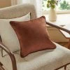 Next Matte Velvet Cushion 2 Next Matte Velvet Cushion -Next shop C29 834s