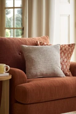 Next Blended Weave Cushion