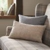 Next Heavyweight Chenille Cushion 2 Next Heavyweight Chenille Cushion -Next shop C63 919s