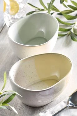 Next Set Of 2 Ren Serve Bowls