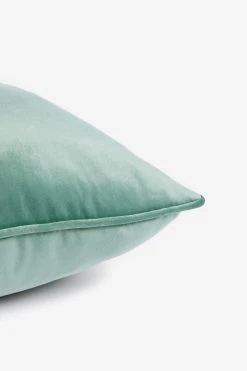 Next Matte Velvet Cushion 11 Next Matte Velvet Cushion -Next shop C95 185s5