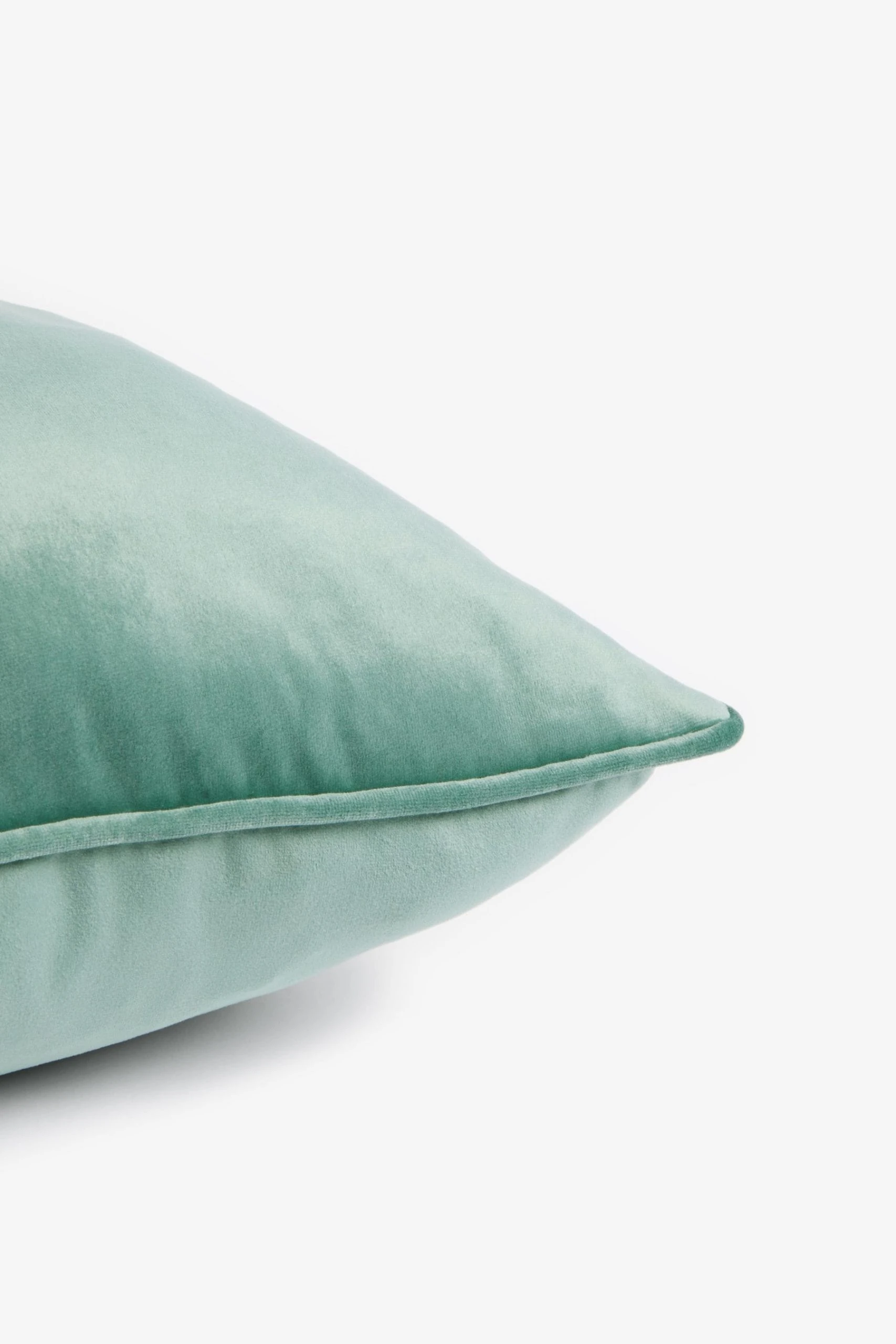 Next Matte Velvet Cushion 7 Next Matte Velvet Cushion - Image 5