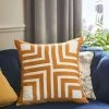Next Monochrome Large Geometric Cushion 1 Next Monochrome Large Geometric Cushion -Next shop C99962s