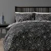 Copenhagen Home Halloween Spiders Web Duvet Cover And Pillowcase Set 2 Copenhagen Home Halloween Spiders Web Duvet Cover And Pillowcase Set -Next shop D08106s