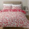 Copenhagen Home Christmas Winter Berries Duvet Cover And Pillowcase Set 1 Copenhagen Home Christmas Winter Berries Duvet Cover And Pillowcase Set -Next shop D08108s