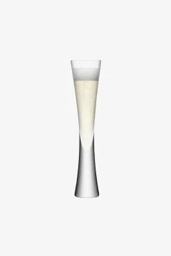 Alternative view of LSA International 7 Piece Moya Champagne Serving Set