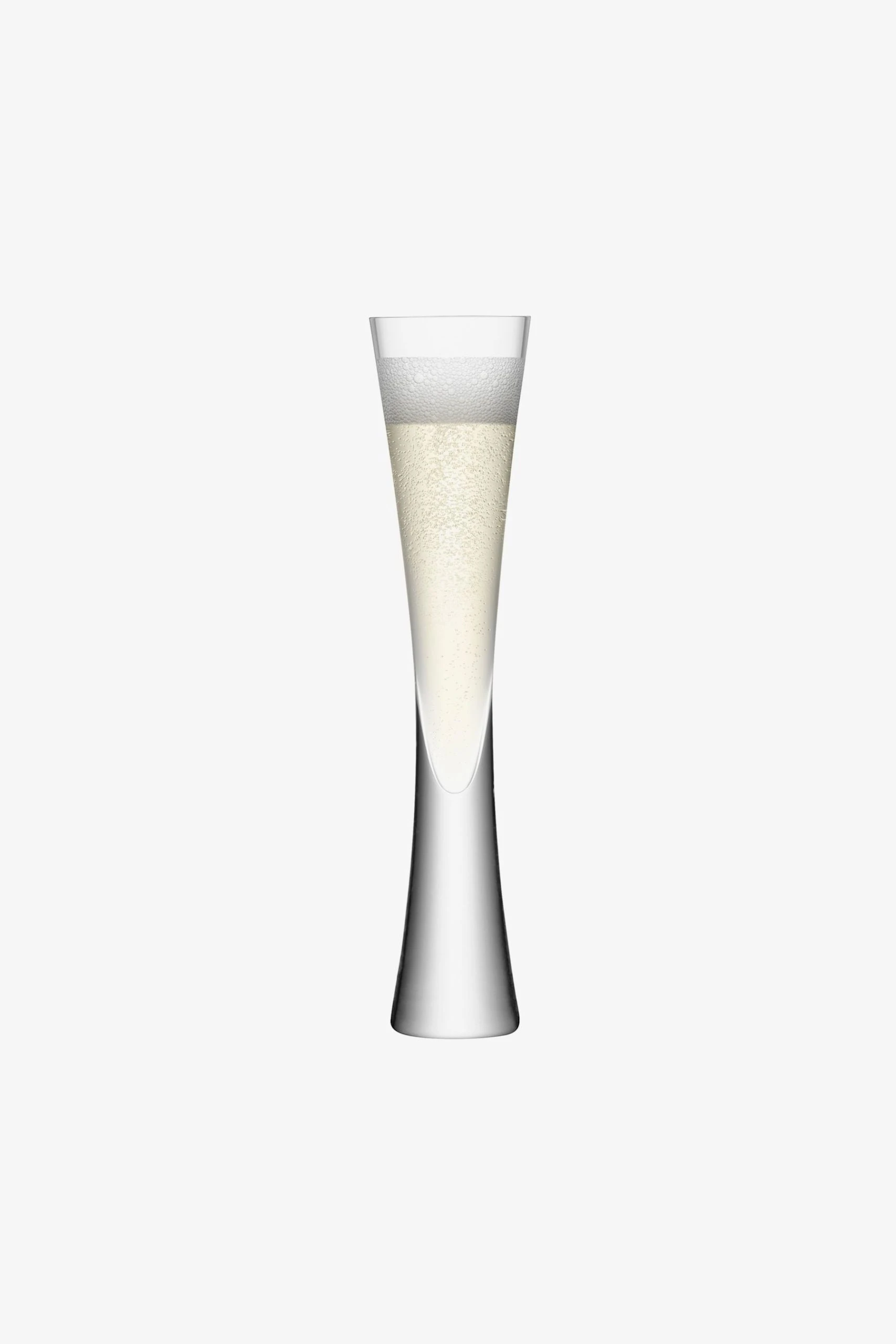 LSA International 7 Piece Moya Champagne Serving Set 4 LSA International 7 Piece Moya Champagne Serving Set - Image 2
