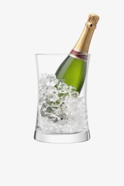 LSA International 7 Piece Moya Champagne Serving Set 8 LSA International 7 Piece Moya Champagne Serving Set -Next shop D27018s3