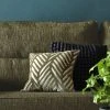 Next Alto Leaf Cushion 1 Next Alto Leaf Cushion -Next shop D56 267s