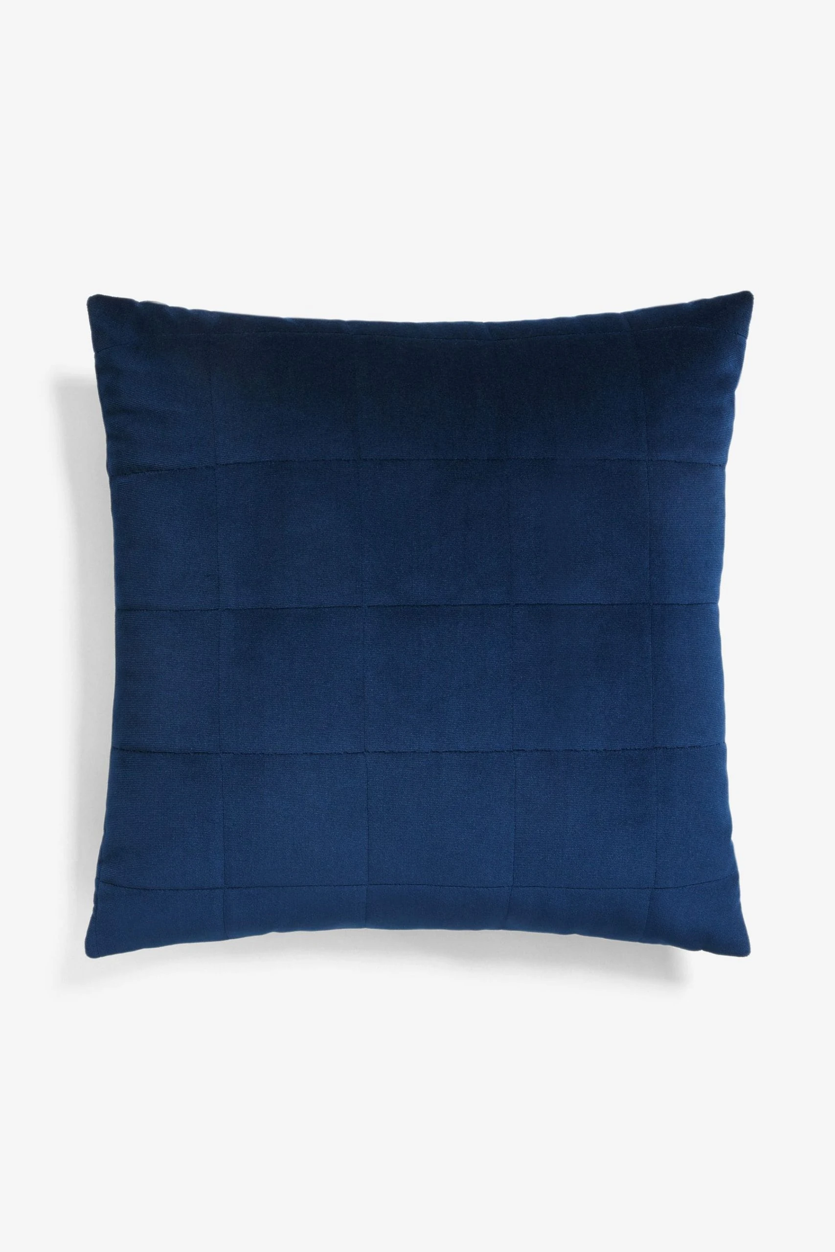 Next Brooklyn Quilted Cushion - Image 2