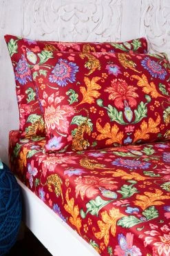 Joe Browns Terrific Tiger Bedding