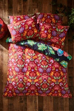 Joe Browns Terrific Tiger Reversible Bed Set 8 Joe Browns Terrific Tiger Reversible Bed Set -Next shop K29220s2