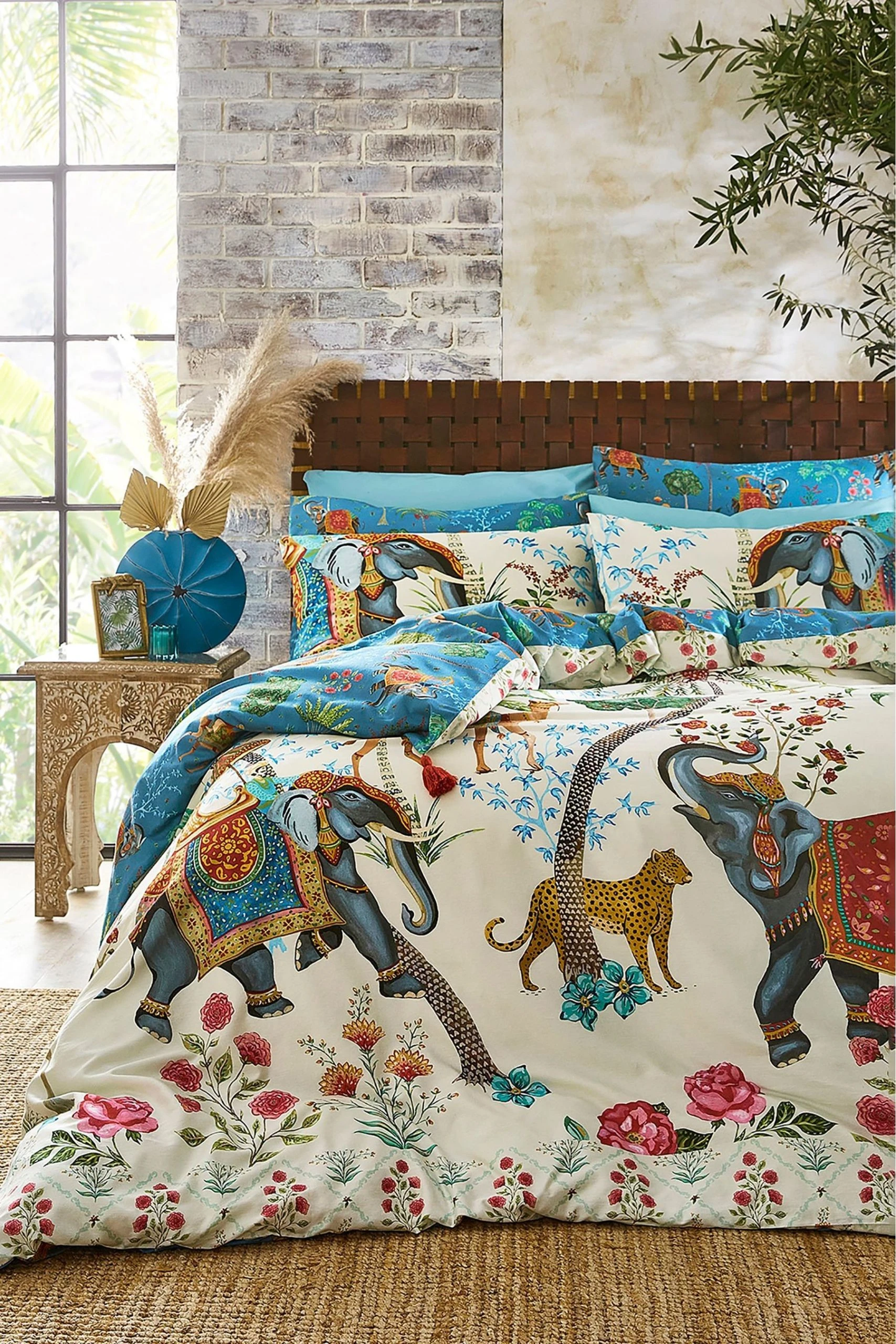 Joe Browns Reversible Bed Set 5 Joe Browns Reversible Bed Set - Image 3