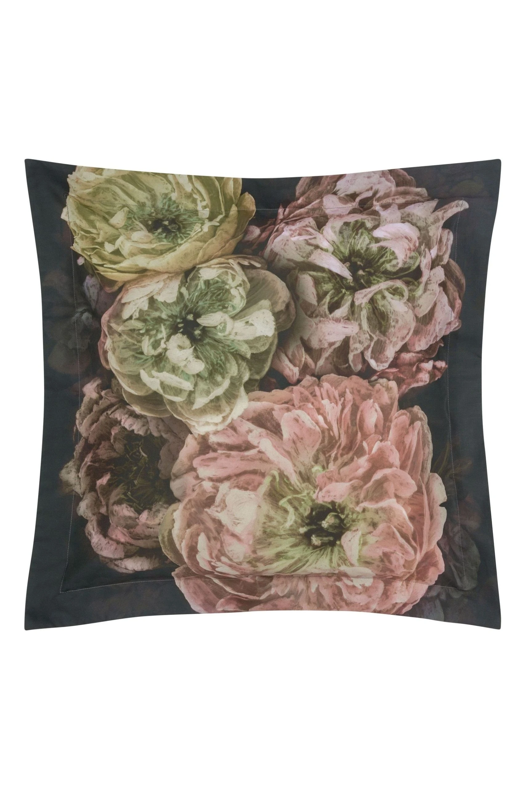 Designer's Guild Designers Guild Le Poeme De Fleurs Cushion 3 Designer's Guild Designers Guild Le Poeme De Fleurs Cushion