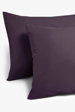 Next Cotton Rich Duvet Cover And Pillowcase Set 10 Next Cotton Rich Duvet Cover And Pillowcase Set -Next shop M49880s4