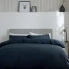 Next Cotton Rich Duvet Cover And Pillowcase Set -Next shop M49883s