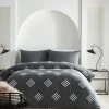 Appletree Diamond Tuft Duvet Cover And Pillowcase Set 2 Appletree Diamond Tuft Duvet Cover And Pillowcase Set -Next shop M58062s