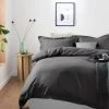 Next Cotton Rich Duvet Cover And Pillowcase Set 1 Next Cotton Rich Duvet Cover And Pillowcase Set -Next shop M66 060s