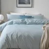 Next Cotton Rich Duvet Cover And Pillowcase Set -Next shop M69 584s