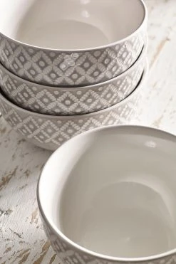 Next Geo Embossed 6 Next Geo Embossed -Next shop M79773s2