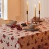 Catherine Lansfield Christmas Robins Table Cloth 2 Catherine Lansfield Christmas Robins Table Cloth -Next shop M83692s