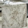 Catherine Lansfield Crushed Velvet Table Runner 2 Catherine Lansfield Crushed Velvet Table Runner -Next shop M83694s