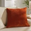 Next Soft Velour Cushion 1 Next Soft Velour Cushion -Next shop M97 667s