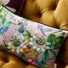 Joe Browns Print Cushion -Next shop Q41254s