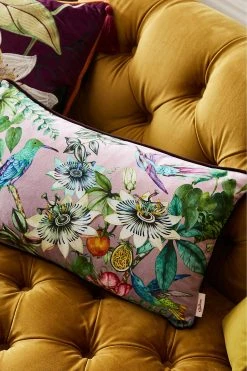 Joe Browns Print Cushion