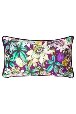 Joe Browns Print Cushion 9 Joe Browns Print Cushion -Next shop Q41254s3