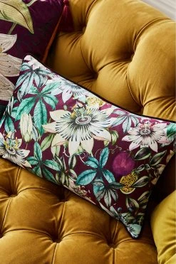 Joe Browns Print Cushion 10 Joe Browns Print Cushion -Next shop Q41254s4