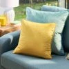 Next Matte Velvet Cushion -Next shop T03 059s
