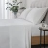 Next Cool Touch TENCELâ„¢ Lyocell 200 Thread Count Sheet 2 Next Cool Touch TENCELâ„¢ Lyocell 200 Thread Count Sheet -Next shop T12400s