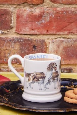 Emma Bridgewater Spaniel Mug