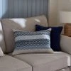Next Indoor/Outdoor Stripe Cushion -Next shop T15409s
