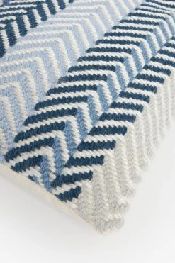 Next Indoor/Outdoor Stripe Cushion -Next shop T15409s2