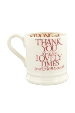 Emma Bridgewater Toast & Marmalade 1/2 Pint Mug -Next shop T36467s6