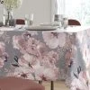 Catherine Lansfield Dramatic Floral Table Cloth 2 Catherine Lansfield Dramatic Floral Table Cloth -Next shop T42249s
