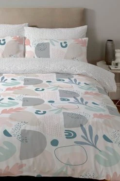 Copenhagen Home Anisa Duvet Cover & Pillowcase Set