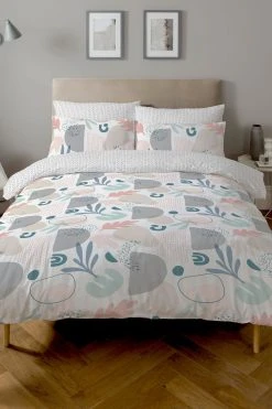 Alternative view of Copenhagen Home Anisa Duvet Cover & Pillowcase Set