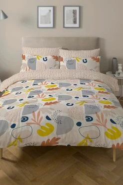 Alternative view of Copenhagen Home Anisa Duvet Cover & Pillowcase Set