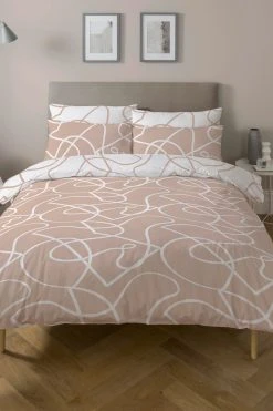 Copenhagen Home Pablo Duvet Cover & Pillowcase Set -Next shop T54224s2