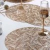 Next Set Of 4 Wipe Clean PVC Placemats 1 Next Set Of 4 Wipe Clean PVC Placemats -Next shop T58 432s