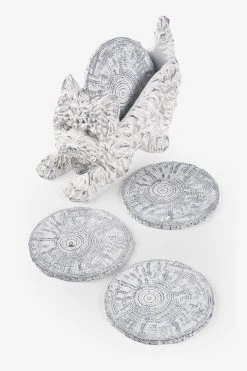 Next Set Of 4 Coasters In Holder 7 Next Set Of 4 Coasters In Holder -Next shop T62656s3
