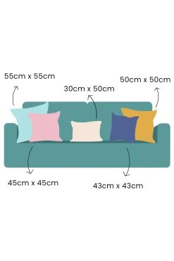 Next Cut Velvet Cushion -Next shop T79879s5