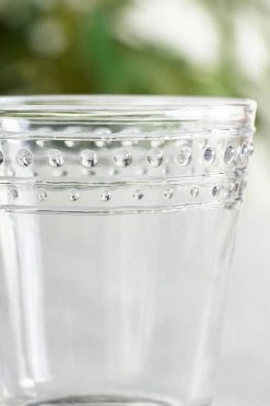 Alternative view of Next Set Of 4 Langley Tumbler Glasses