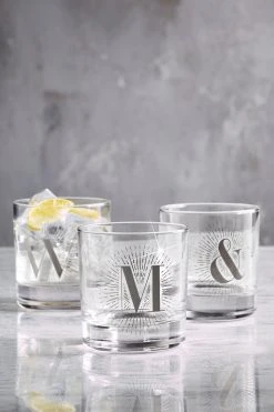 Next Monogram
