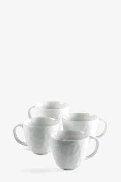 Alternative view of Next Set Of 4 Mode Mugs